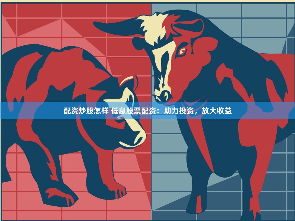 配资炒股怎样 低息股票配资：助力投资，放大收益
