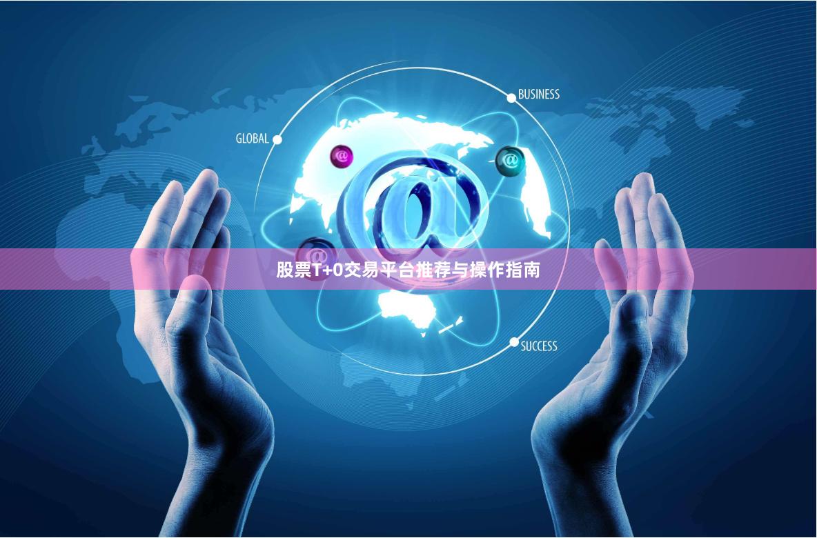 股票T+0交易平台推荐与操作指南